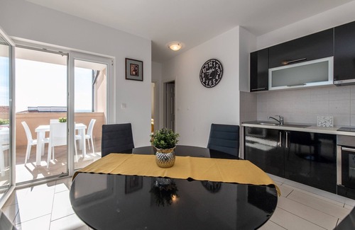 Novalja Apartment | Apartments Fun