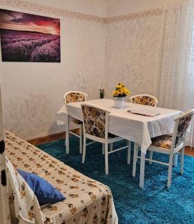 Mali Maj Apartment | Apartments Gabriela