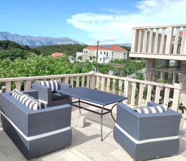 Povlja Apartment | Apartments Glavinović - Near Beach and Center, Free Parking