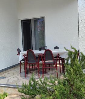 Zaostrog Apartment | Apartments Glibić