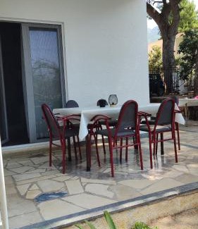 Zaostrog Apartment | Apartments Glibić