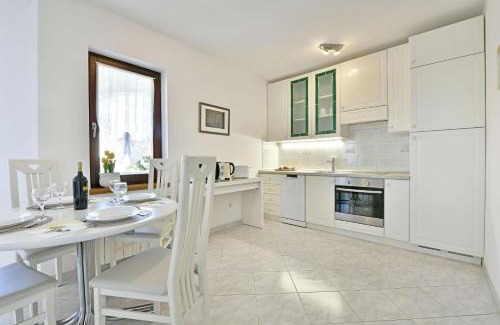 Municipality of Vrsar Apartment | Apartments Gloria
