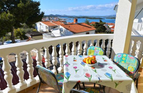 Susica Apartment | Apartments Goranka