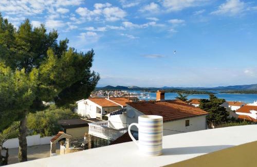 Susica Apartment | Apartments Goranka