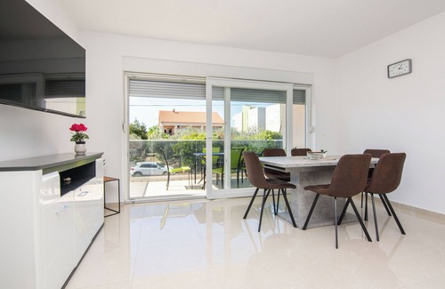 Vir Apartment | Apartments Grabovickic