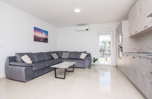 Vir Apartment | Apartments Grabovickic