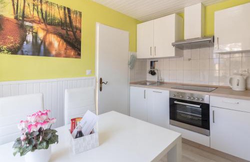 Bohinjska Bistrica Apartment | Apartments Green Paradise