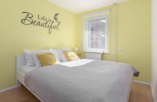 Bohinjska Bistrica Apartment | Apartments Green Paradise