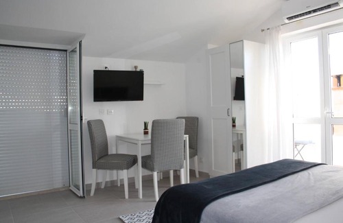 Trsteno Apartment | Apartments Grković Trsteno Adventure Experience Accommodation 1