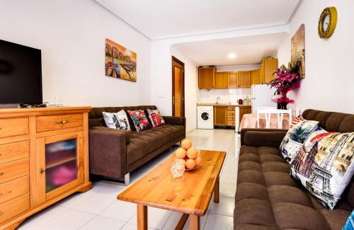 Torrevieja Apartment | Apartments Gumersindo near the sea