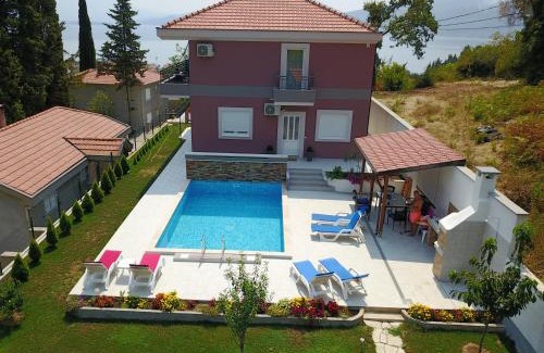 Baosici House | Apartments Gvozdenovic