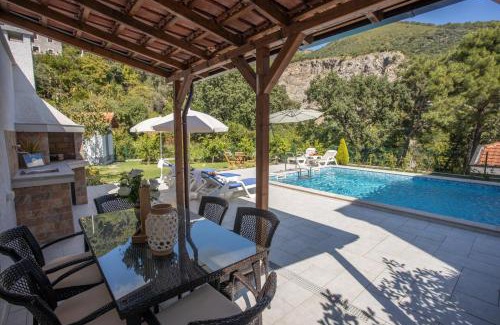 Baosici House | Apartments Gvozdenovic