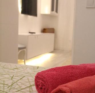 Embajadores Apartment | Apartments Heart of Madrid