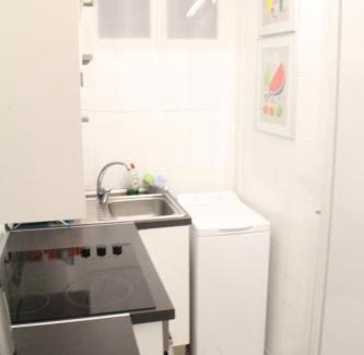 Embajadores Apartment | Apartments Heart of Madrid