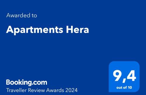 Mosenice Apartment | Apartments Hera