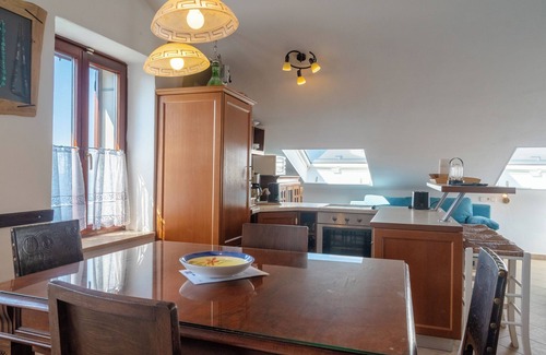 Rovinj Apartment | Apartments Hinterreiter