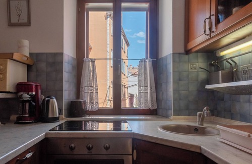 Rovinj Apartment | Apartments Hinterreiter