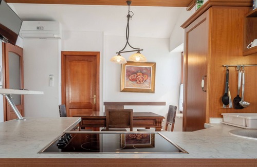 Rovinj Apartment | Apartments Hinterreiter