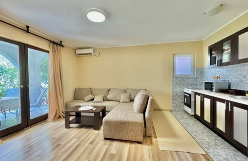 Babilonija Apartment | Apartments HMD