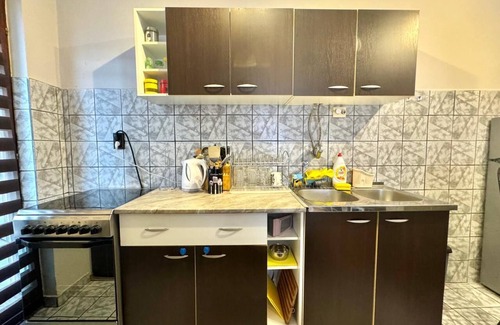 Babilonija Apartment | Apartments HMD