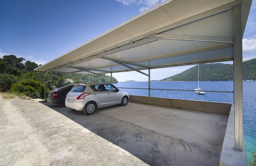 Brna Apartment | Apartments Marija (50961-A2) - Brna - island Korcula