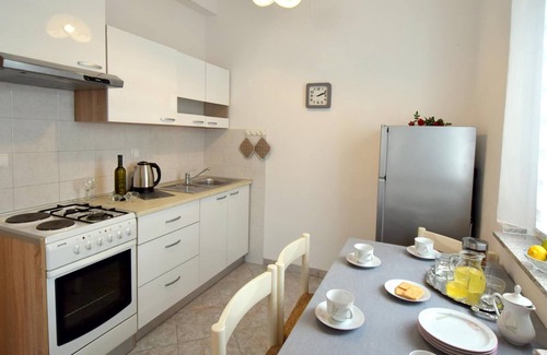 Sveti Anton Apartment | Apartments Tavcar (94092-A1) - Malinska - island Krk