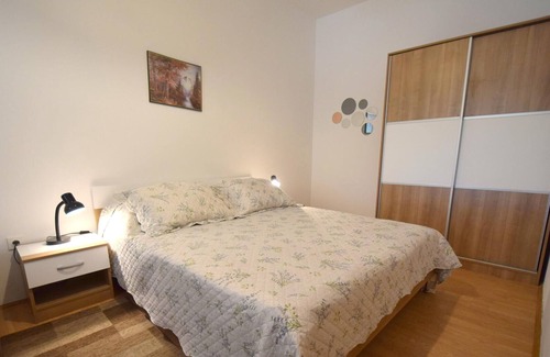 Sveti Anton Apartment | Apartments Tavcar (94092-A1) - Malinska - island Krk