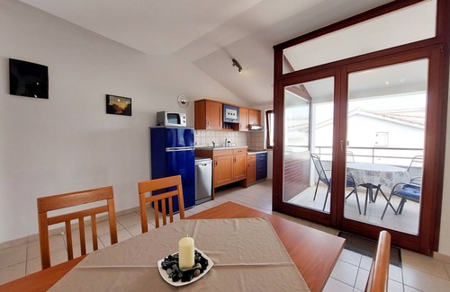 Porat Apartment | Apartments Mauro (67451-A1) - Malinska - island Krk