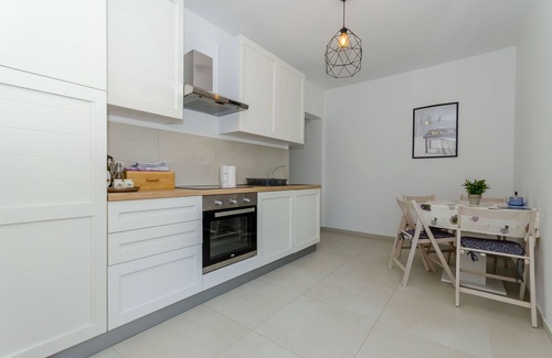 Vrboska Apartment | Apartments Pleasures (91051-A1) - Vrboska - island Hvar