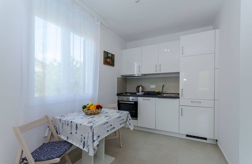 Vrboska Apartment | Apartments Pleasures (91051-A2) - Vrboska - island Hvar
