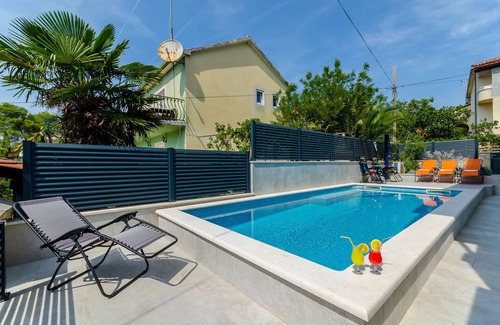Vrboska Apartment | Apartments Pleasures (91051-A2) - Vrboska - island Hvar