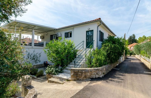 Vrboska Apartment | Apartments Pleasures (91051-A2) - Vrboska - island Hvar