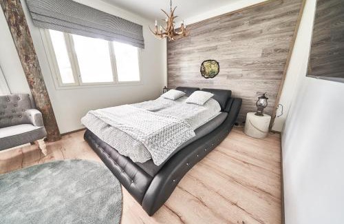 Tahkovuori Apartment | Apartments Huili