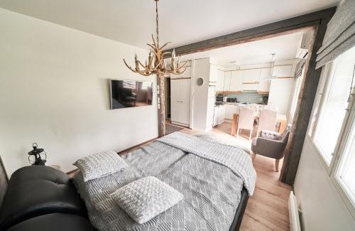 Tahkovuori Apartment | Apartments Huili