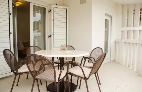 Jurandvor Apartment | Apartments IDa I