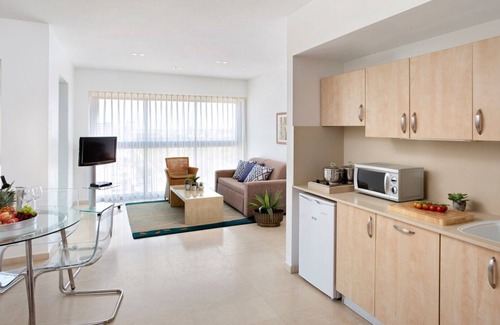 Herzliya Pituach Apartment | Apartments in a stunning beach-side location through