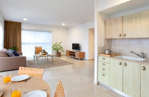 Herzliya Pituach Apartment | Apartments in a stunning beach-side location through