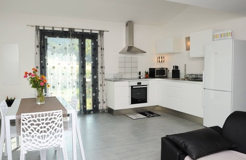 Figari Apartment | Apartments in an old renovated sheepfold