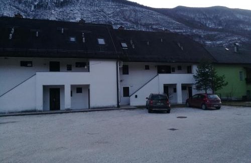 Cezsoca Apartment | Apartments in Bovec, Slovenia