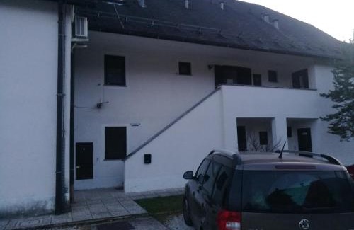 Cezsoca Apartment | Apartments in Bovec, Slovenia