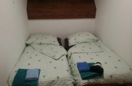 Cezsoca Apartment | Apartments in Bovec, Slovenia