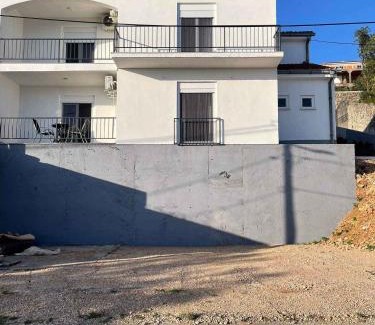 Klanfari Apartment | Apartments in Dramalj 42940