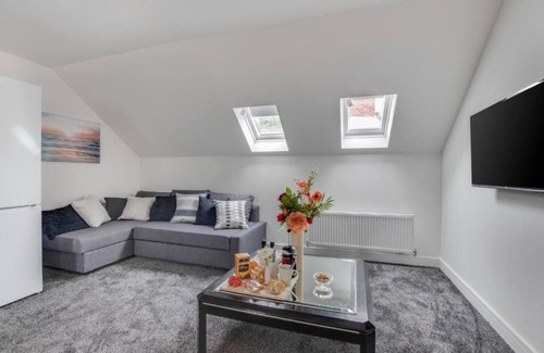 Skinningrove House | Apartments in Skinningrove, Cattersty Sands Beach