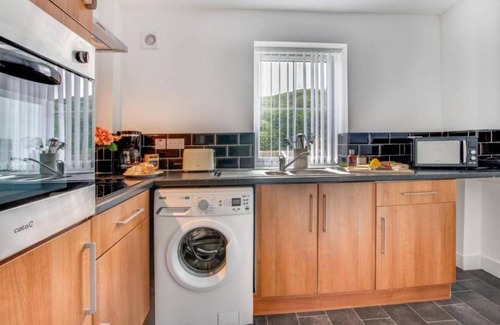 Skinningrove House | Apartments in Skinningrove, Cattersty Sands Beach