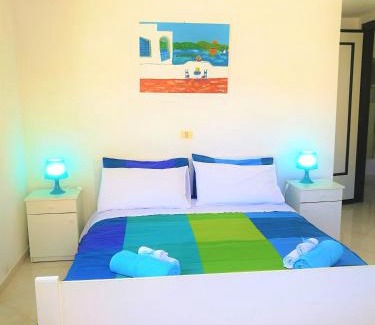 Scoglitti Apartment | Apartments in Italy
