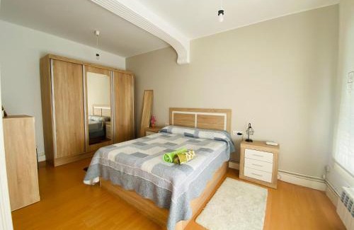 Lugo Apartment | Apartments in Lugo, Spain