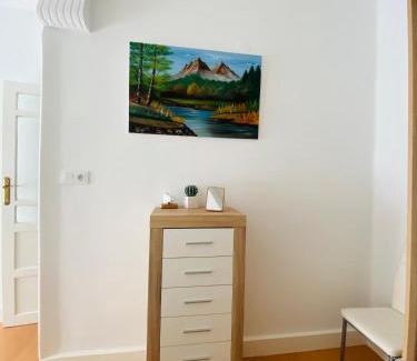 Lugo Apartment | Apartments in Lugo, Spain