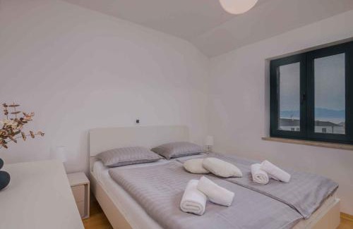 Zidarici Apartment | Apartments in Malinska - Insel Krk 53194