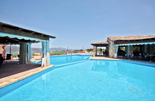 Porto Rotondo Apartment | Apartments in residence with swimming pool in Porto Rotondo