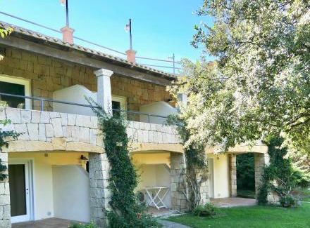 Porto Rotondo Apartment | Apartments in residence with swimming pool in Porto Rotondo